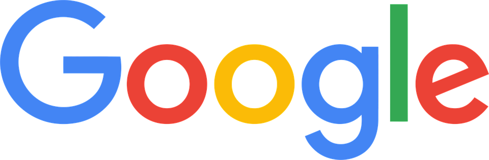 vyhledávač Google